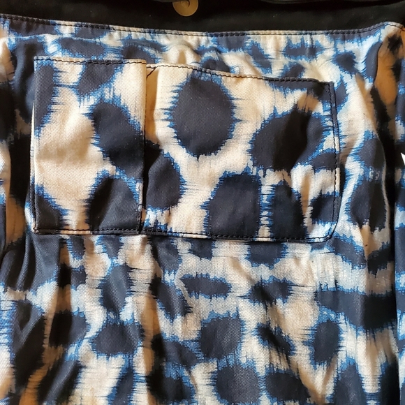 Gorgeous Cynthia Vincent Black Suede & Leather Bag - Picture 7 of 14